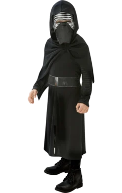 Rubies Kids Classic Kylo Ren Costume