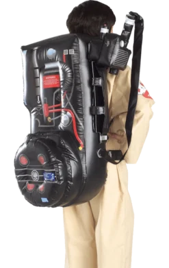 Rubies All Boys Costumes Kids 80s Ghostbusters Costume