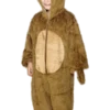 Smiffys All Girls Costumes Child Camel Costume