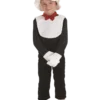 Fun Shack Kids Top Hat Cat Costume All Girls Costumes