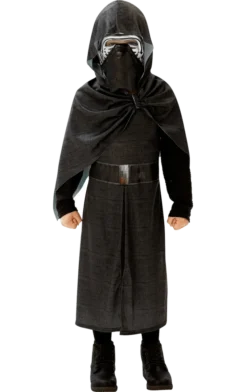 Rubies Star Wars Child Kylo Ren Deluxe Costume All Boys Costumes