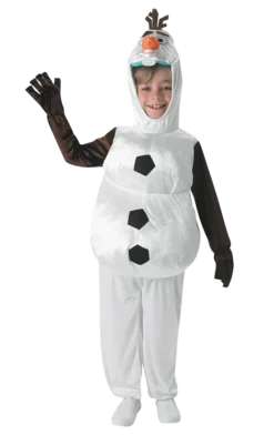 Rubies Babies & Toddlers Childrens Disney Frozen Olaf Costume