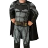 Rubies Kids Dawn Of Justice Batman Costume Deluxe All Boys Costumes