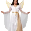 California Costumes Guardian Angel