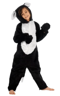 Generic Lucky Black Cat