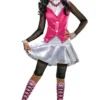 Rubies Monster High Draculaura Costume