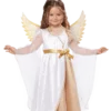 California Costumes Kids Guardian Angel Costume All Girls Costumes