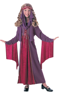 Rubies Child Renaissance Dress All Girls Costumes