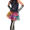Rubies All Girls Costumes Kids Monster High Skelita Costume