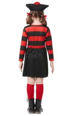 Rubies All Girls Costumes Kids Minnie The Minx Costume