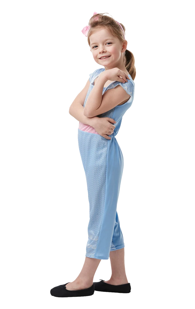 Rubies All Girls Costumes Kids Shepherd Costume