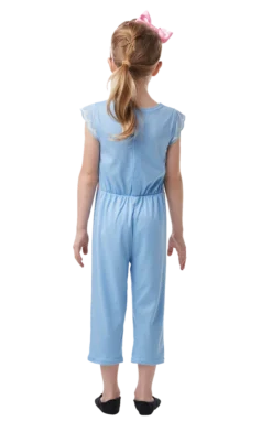 Rubies All Girls Costumes Kids Shepherd Costume