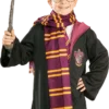 Rubies Harry Potter Gryffindor Scarf All Boys Costumes