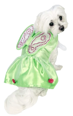 Rubies Tinkerbell Dog Dog Costumes