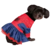 Rubies Spider Girl Dog Costumes