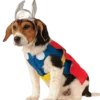 Rubies Dog Costumes Thor