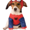 Rubies Spider Man Dog Costumes