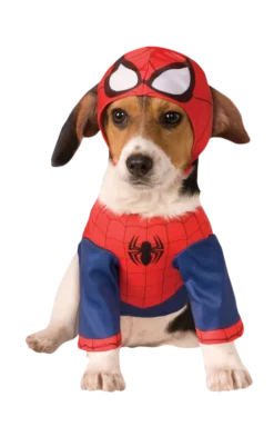 Rubies Spider Man Dog Costumes