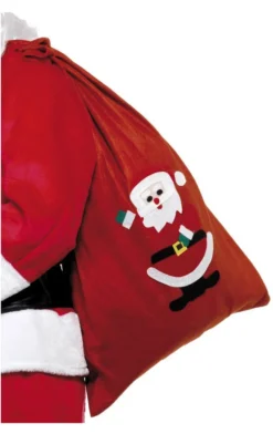 Smiffys Santa's Sack
