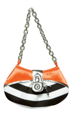 Rasta Imposta Convicts Prisoner Purse