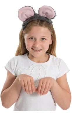 Generic Mouse Kit Storybook And Fairytale