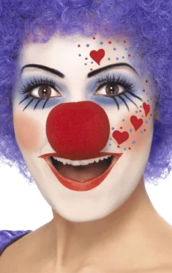 Smiffys Face Paint Palette Animals