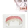 Smiffys All Mens Costumes Vampire Fangs (Top Only)