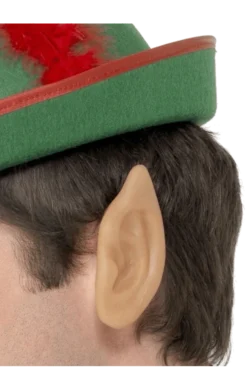 Smiffys Christmas Pixie Ears