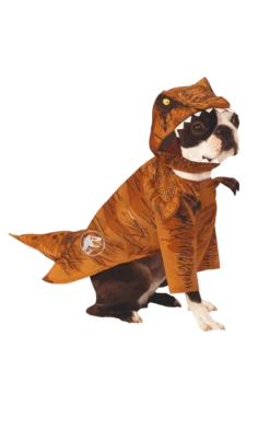 Rubies T-Rex