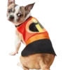 Rubies Incredibles Dog Costume Disney