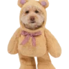 Rubies All Themes Walking Teddy Bear