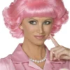 Smiffys Accessories Adult Official Grease Frenchy Wig