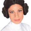 Generic Princess Leia Wig