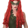 California Costumes Poison Ivy Wig Accessories
