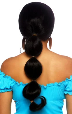 Leg Avenue All Womens Costumes Desert Princess Wig