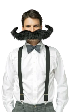 Rasta Imposta 20 Inches Super Tache