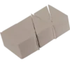 Generic Accessories Triangular Sponge