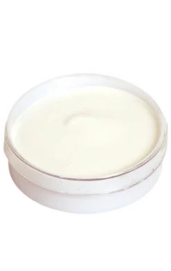Generic White Cream Based Makeup