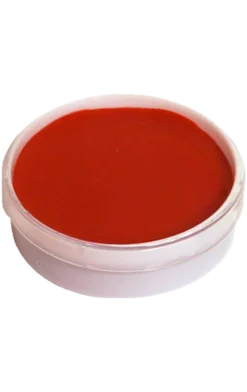 Generic Cream Based Makeup Red