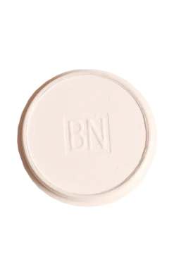 Generic Accessories White Cake Makeup