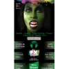 Tinsley Green FX Face Paint