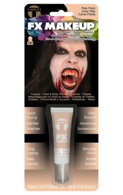 Tinsley Accessories Pale Flesh Makeup