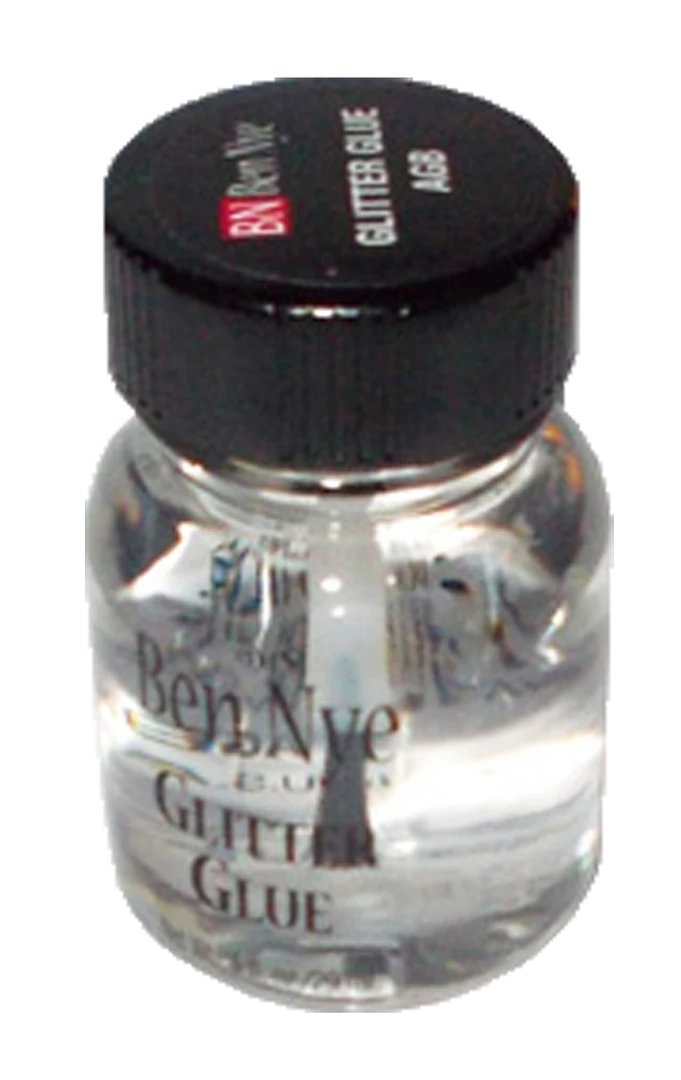 Generic Accessories Glitter Glue