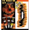 Tinsley Transfers Pumpkin FX Makeup Set Accessories