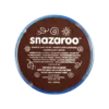Bristol Novelty Snazaroo Dark Brown Face Paint Animals