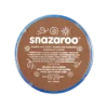 Snazaroo Light Brown Face Paint