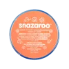 Snazaroo Light Orange Face Paint