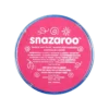 Snazaroo Pink Face Paint All Girls Costumes