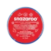 Bristol Novelty Snazaroo Red Face Paint