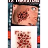 Tinsley Transfers Trypophobia 3D FX Transfers Small